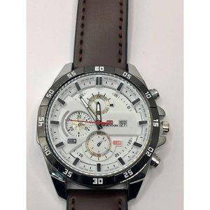 New Watch Free of Defects and scratches